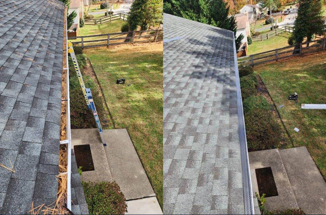 How Much Do Gutters Cost in Howard County?