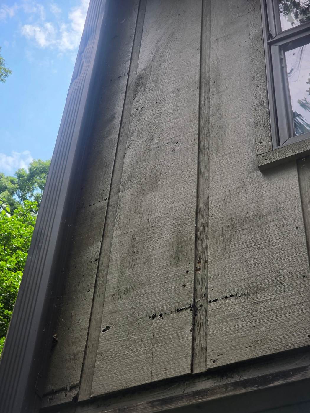 Vinyl Siding Repair: Common Problems in Maryland Homes